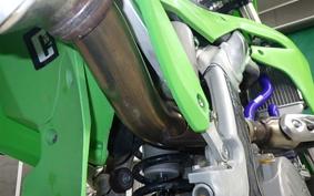 KAWASAKI KX250 2024 KX252C