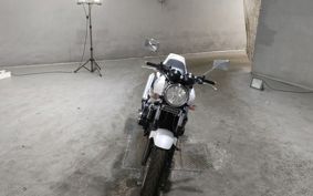 HONDA CB400SFV-3 2007 NC39