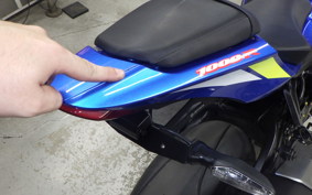 SUZUKI GSX-R1000R A 2020 DM11G