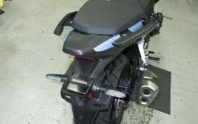 HONDA NX400 E-Clutch 2026 NC65