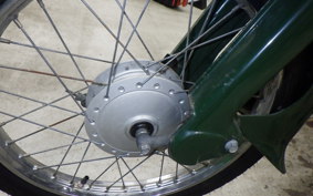 HONDA C50 SUPER CUB C50