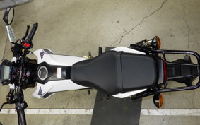 HONDA GROM JC75