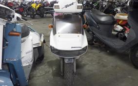 HONDA BEAT AF07
