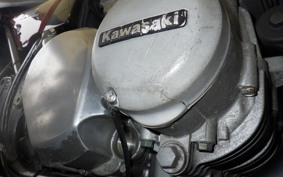 KAWASAKI ZEPHYR 750 1996 ZR750C