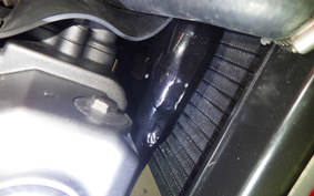 HONDA CB400SF VTEC 2009 NC42