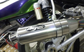 KAWASAKI ZRX1100 1997 ZRT10C