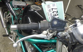 SUZUKI BANDIT 250 2012 GJ74A