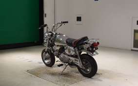 HONDA MONKEY 2014 Z50J