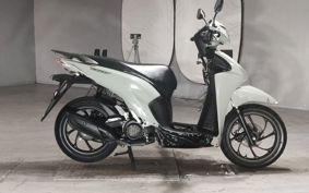 HONDA DIO110 BASIC JK03