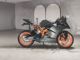 Фото KTM 250 RC с японского аукциона
