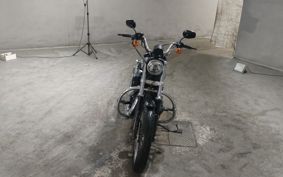 HARLEY XL883R 2009 CS2