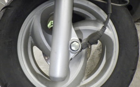 YAMAHA AXIS 125 TREET SE53J