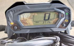 KAWASAKI KLX230 SHERPA LX232A