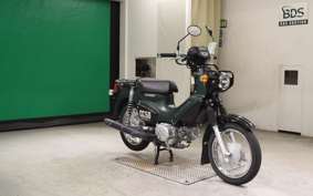 HONDA CROSS CUB 50 AA06