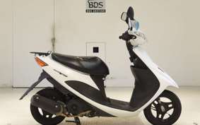SUZUKI ADDRESS V50 CA4BA