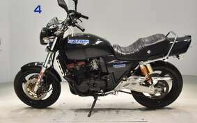 SUZUKI GSX400 IMPULSE 1997 GK79A