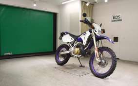 HONDA CRM250AR 2020 MD32