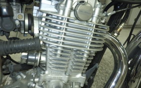 YAMAHA SR400 Gen.5 2021 RH16J