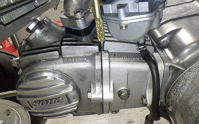 HONDA GORILLA 1998 Z50J
