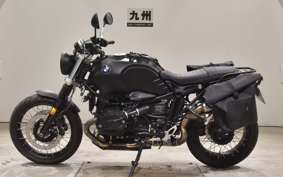 BMW R NINE T SCRAMBLER