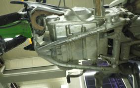 KAWASAKI KLX125 2013 LX125C