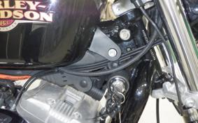 HARLEY XL883LI 2009