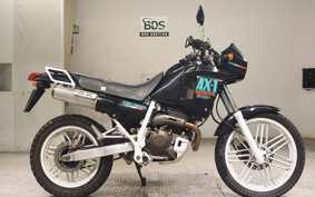 HONDA AX-1 MD21