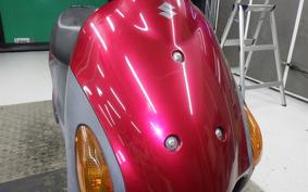 SUZUKI LET's 4 CA45A