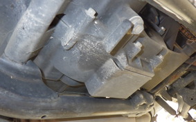 HONDA GB350 2022 NC59