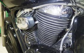 SUZUKI INTRUDER 400 Classic 2008 VK54A