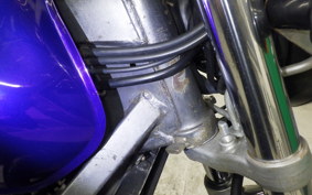 HONDA HORNET 250 MC31