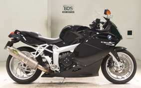 BMW K1200S 2007