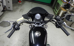 HARLEY XL883LI 2009