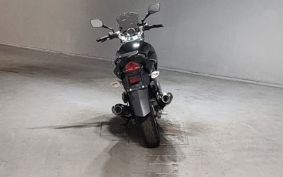 SUZUKI GSR250 GJ55D