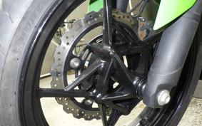 KAWASAKI NINJA 400 2019 EX400G