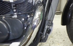 HONDA VT400S 2012 NC46