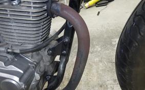HONDA FTR223 MC34