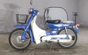 YAMAHA MATE 50 UA04J