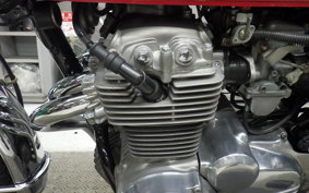 HONDA CB400 1976 CB400
