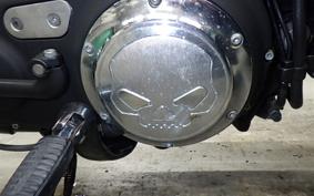 HARLEY XL883N 2011