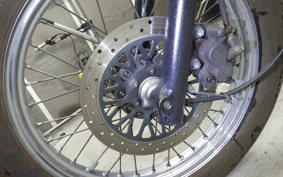 SUZUKI GRASS TRACKER Bigboy 2005 NJ4DA
