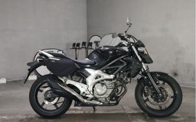 SUZUKI GLADIUS 650 2009 CX111