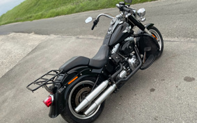 HARLEY FLSTFB 2009 JN5