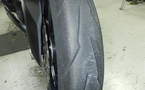 KAWASAKI Z1000 Gen.3 2008 ZRT00B