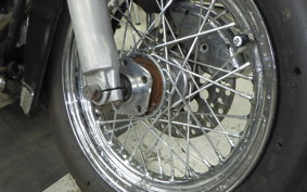 HARLEY FLH 1340 1996