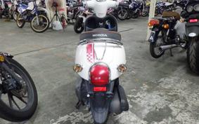 HONDA GIORNO 2 2006 AF70