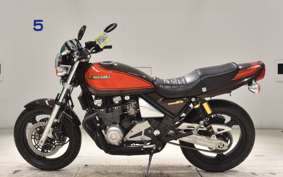 KAWASAKI ZEPHYR 400 KAI 2009 ZR400C