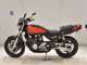 Фото Kawasaki ZEPHYR 400 KAI 2009 с японского аукциона