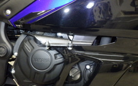 YAMAHA YZF R-3 2019 RH13J