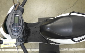 YAMAHA CYGNUS 125 XSR 3 SEA5J